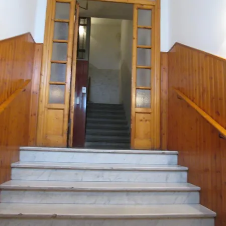 アリb&b