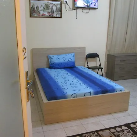 アリb&b