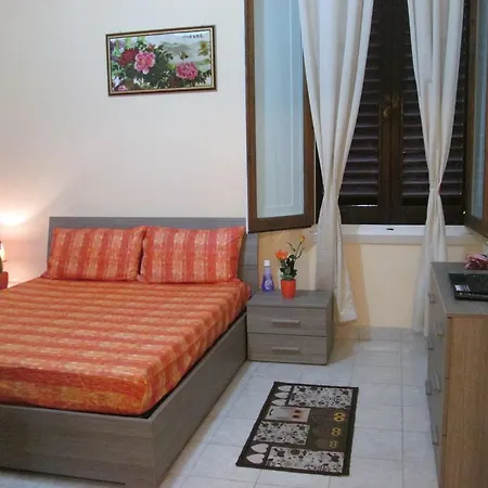 アリb&b *