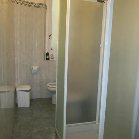 Ali Guest house