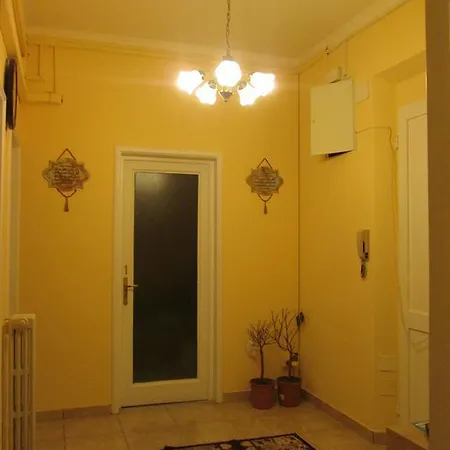 Maison d'hôtes Ali *