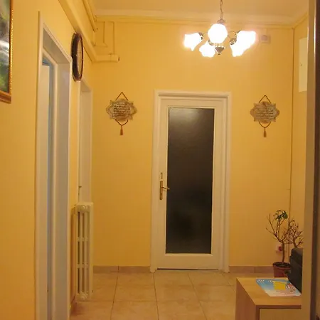 Ali Guest house *
