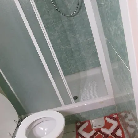 Ali Guest house