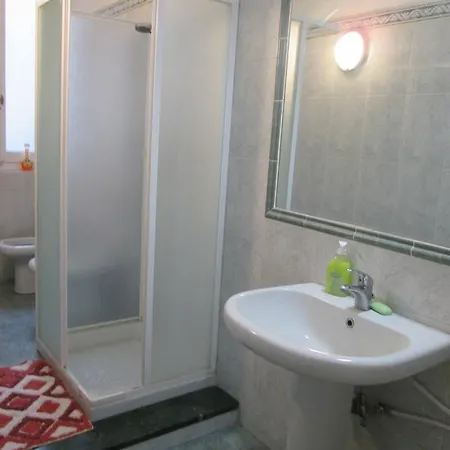 Guest house Ali *