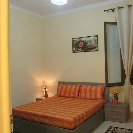 Guest house Ali *