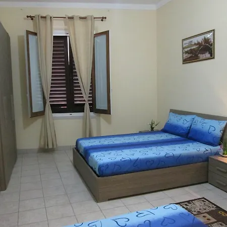 Guest house Ali *