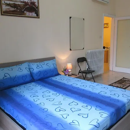 Ali Guest house Florence