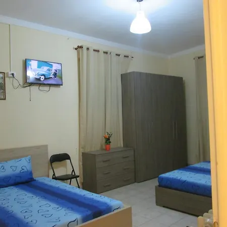 Ali Guest house *