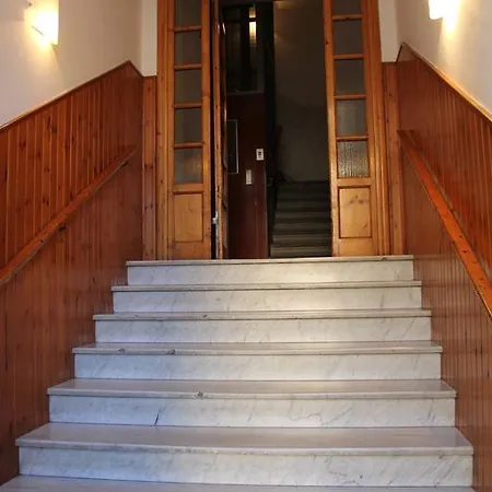 Ali Guest house Florence